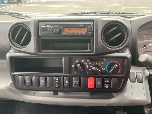 日野 デュトロ 小型 ダンプ  H25の中古トラック画像12