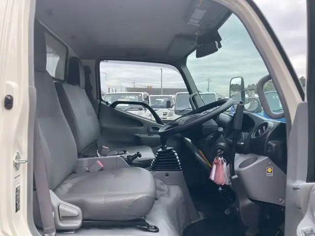 日野 デュトロ 小型 ダンプ  H25の中古トラック画像8