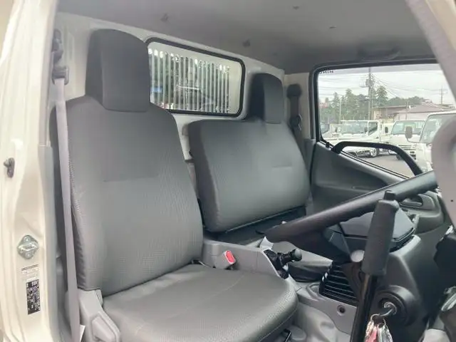 日野 デュトロ 小型 ダンプ  H25の中古トラック画像9