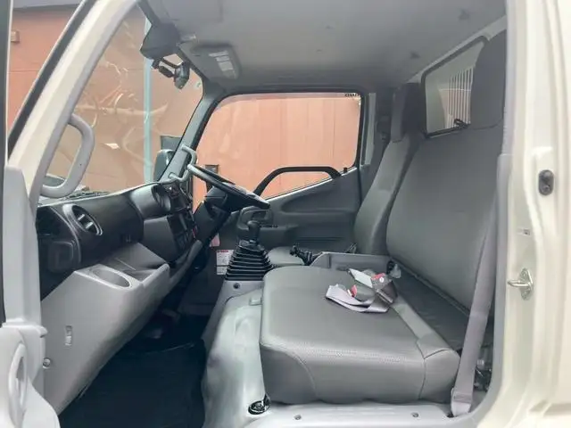 日野 デュトロ 小型 ダンプ  H25の中古トラック画像10