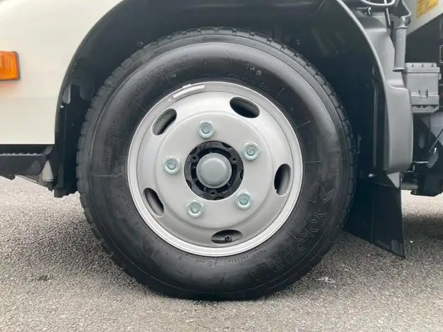 日野 デュトロ 小型 ダンプ  H25の中古トラック画像20