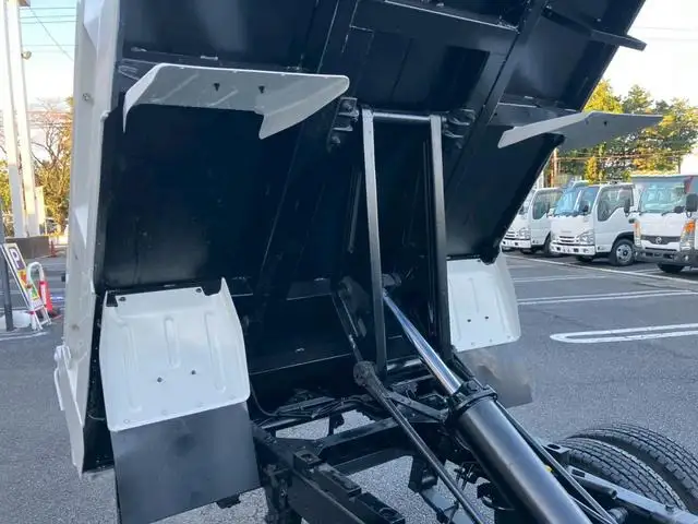 いすゞ エルフ 小型 ダンプ コボレーン の中古トラック画像14