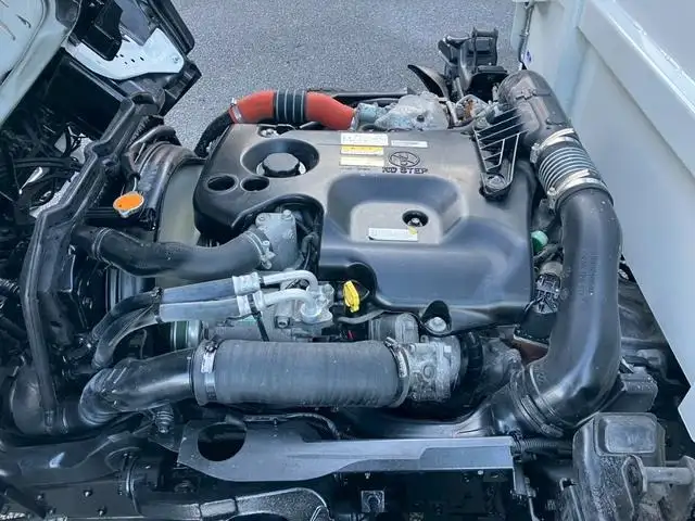 いすゞ エルフ 小型 ダンプ コボレーン の中古トラック画像19