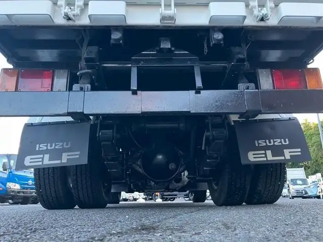 いすゞ エルフ 小型 ダンプ コボレーン の中古トラック画像像17