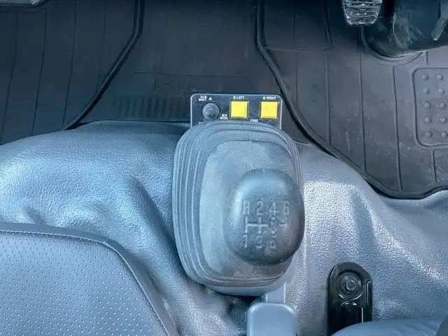 いすゞ エルフ 小型 ダンプ コボレーン の中古トラック画像13