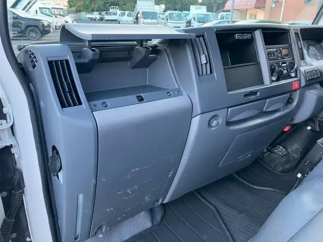 いすゞ エルフ 小型 ダンプ コボレーン の中古トラック画像12