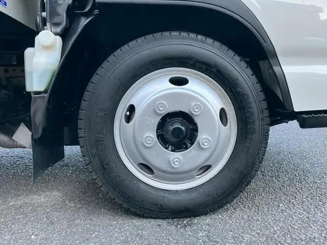 いすゞ エルフ 小型 ダンプ コボレーン の中古トラック画像20