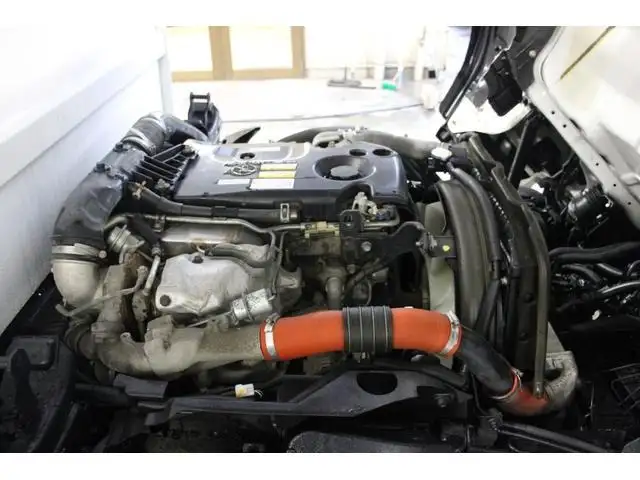 いすゞ エルフ 小型 ダンプ コボレーン の中古トラック画像19