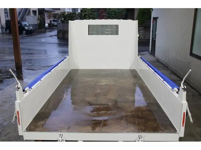 いすゞ エルフ 小型 ダンプ コボレーン の中古トラック画像7