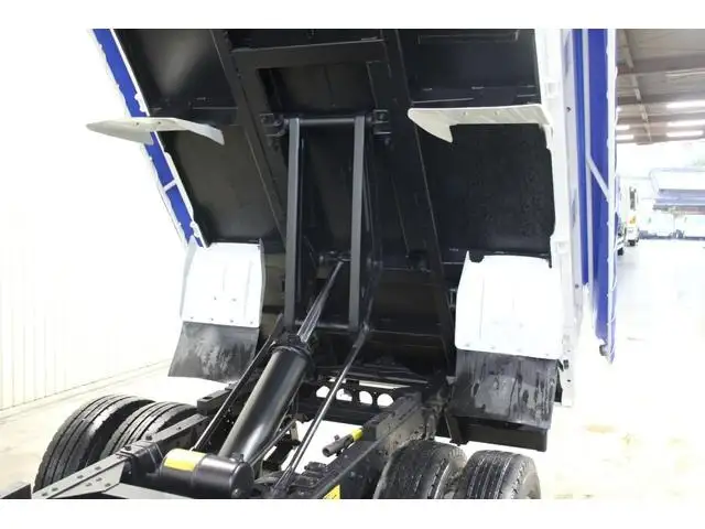 いすゞ エルフ 小型 ダンプ コボレーン の中古トラック画像14