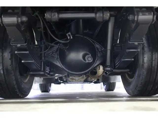 いすゞ エルフ 小型 ダンプ コボレーン の中古トラック画像18