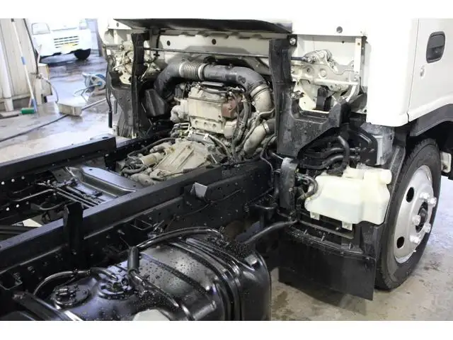 いすゞ エルフ 小型 ダンプ コボレーン の中古トラック画像15