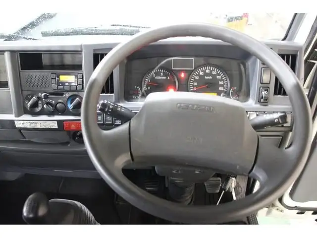 いすゞ エルフ 小型 ダンプ コボレーン の中古トラック画像10