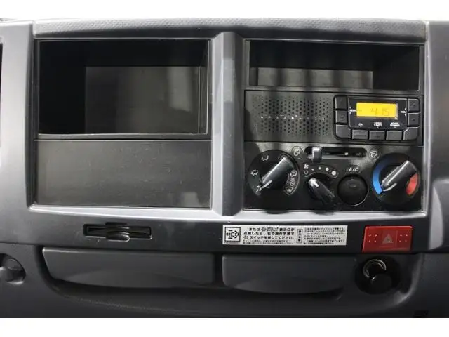 いすゞ エルフ 小型 ダンプ コボレーン の中古トラック画像11