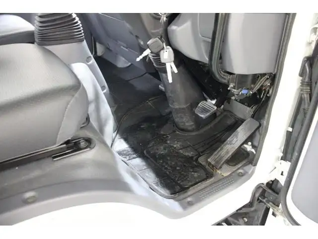 いすゞ エルフ 小型 ダンプ コボレーン の中古トラック画像12