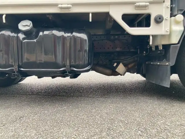 いすゞ エルフ 小型 平ボディ  H29の中古トラック画像像17