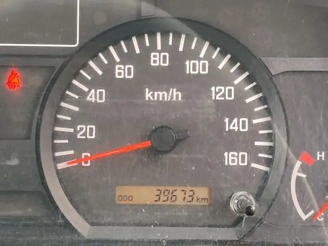 いすゞ エルフ 小型 平ボディ  H29の中古トラック画像14