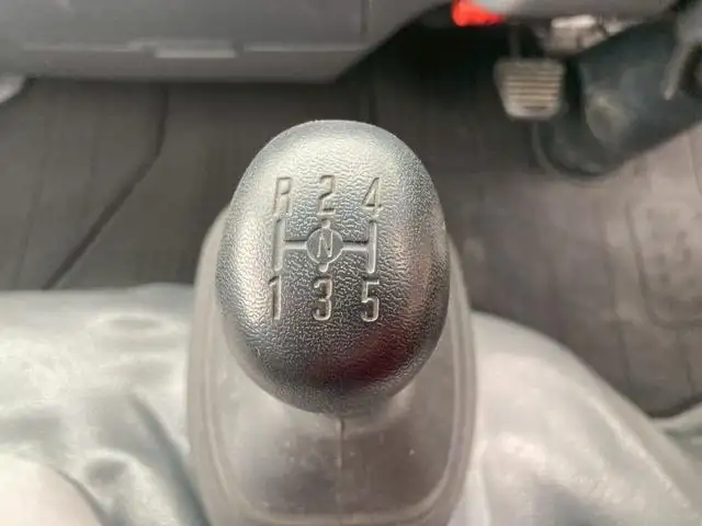 いすゞ エルフ 小型 平ボディ  H29の中古トラック画像15