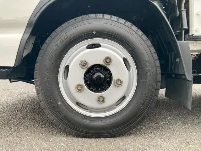 いすゞ エルフ 小型 平ボディ  H29の中古トラック画像20