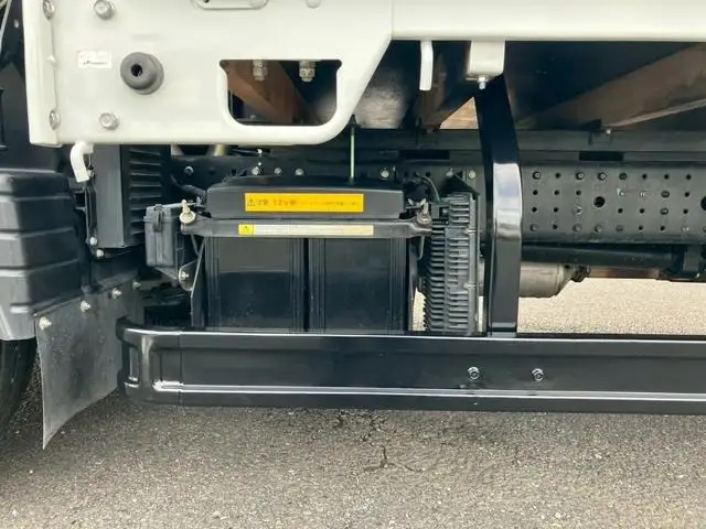 三菱 キャンター 小型 平ボディ  H30の中古トラック画像15
