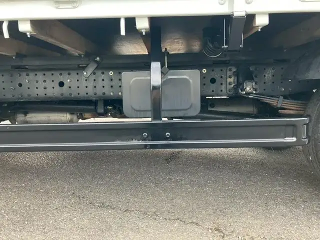 三菱 キャンター 小型 平ボディ  H30の中古トラック画像16