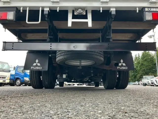三菱 キャンター 小型 平ボディ  H30の中古トラック画像18
