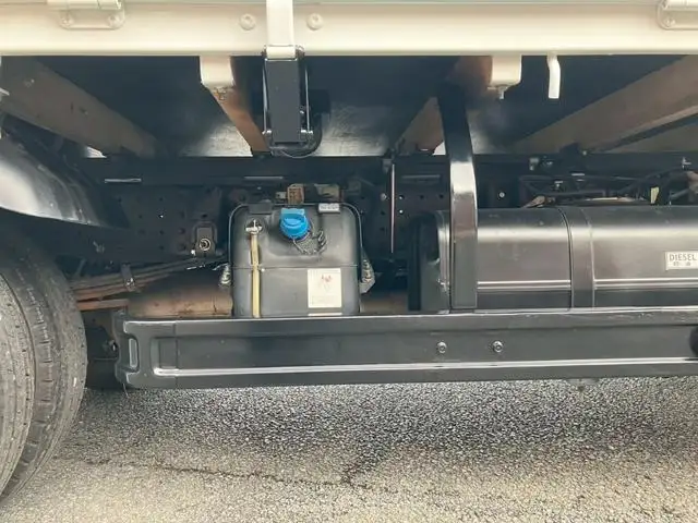 三菱 キャンター 小型 平ボディ  H30の中古トラック画像像17