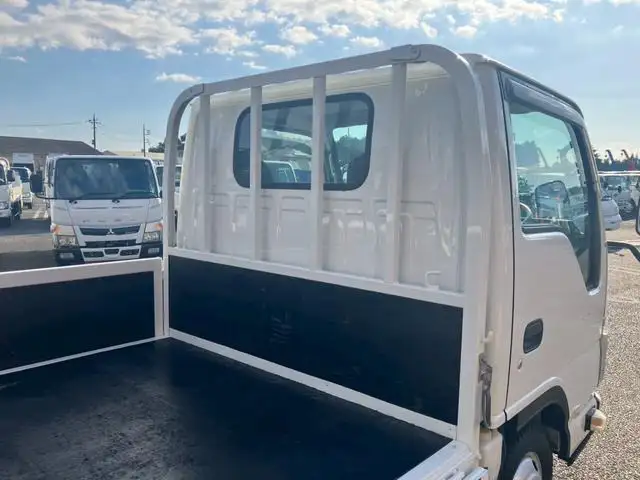 いすゞ エルフ 小型 平ボディ  H25の中古トラック画像5