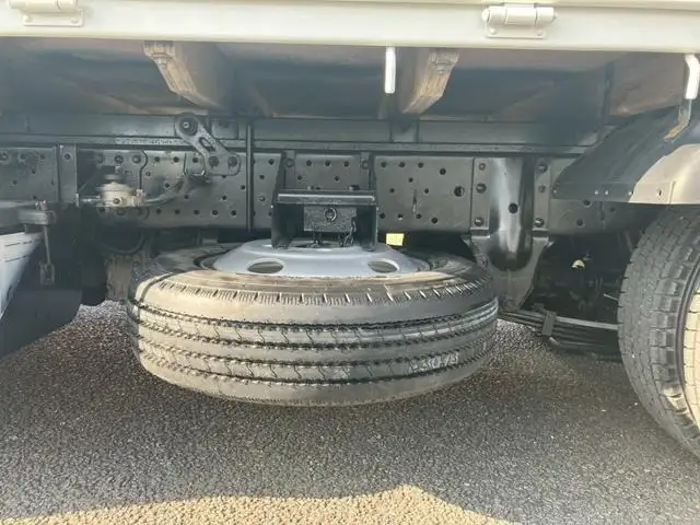 いすゞ エルフ 小型 平ボディ  H25の中古トラック画像像17
