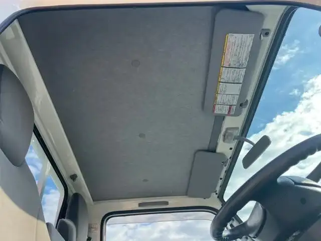 いすゞ エルフ 小型 平ボディ  H25の中古トラック画像8