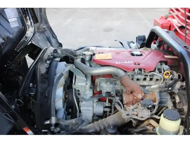 トヨタ ダイナ 小型 クレーン付 3段 ラジコンの中古トラック画像19