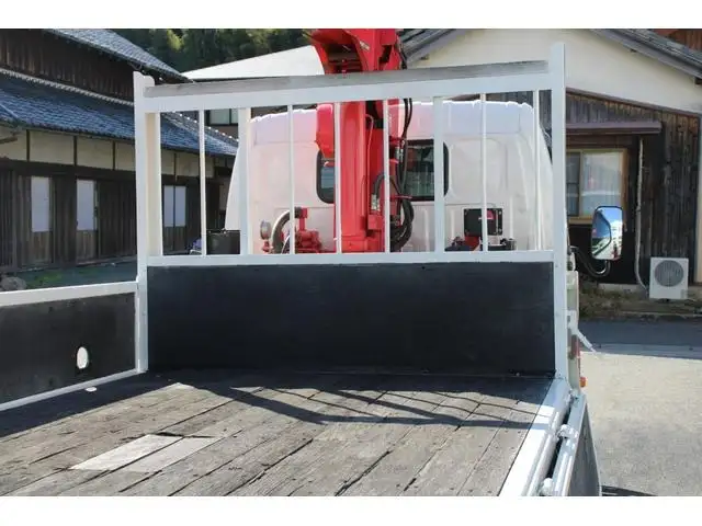 トヨタ ダイナ 小型 クレーン付 3段 ラジコンの中古トラック画像8