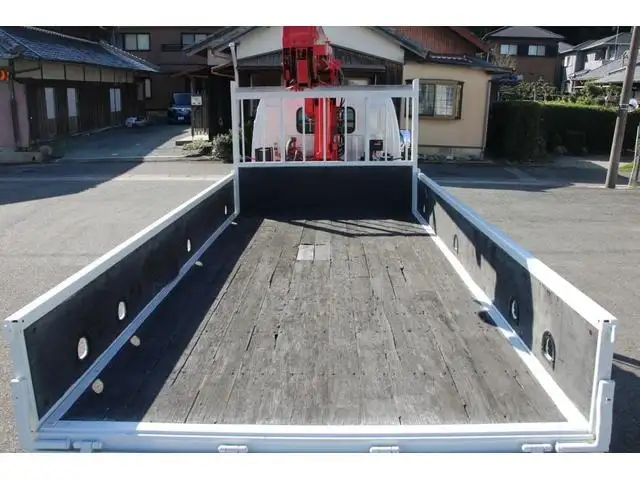 トヨタ ダイナ 小型 クレーン付 3段 ラジコンの中古トラック画像7