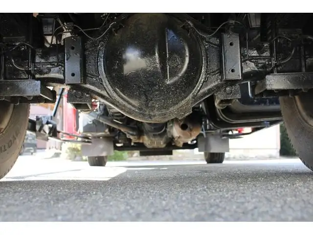 トヨタ ダイナ 小型 クレーン付 3段 ラジコンの中古トラック画像18