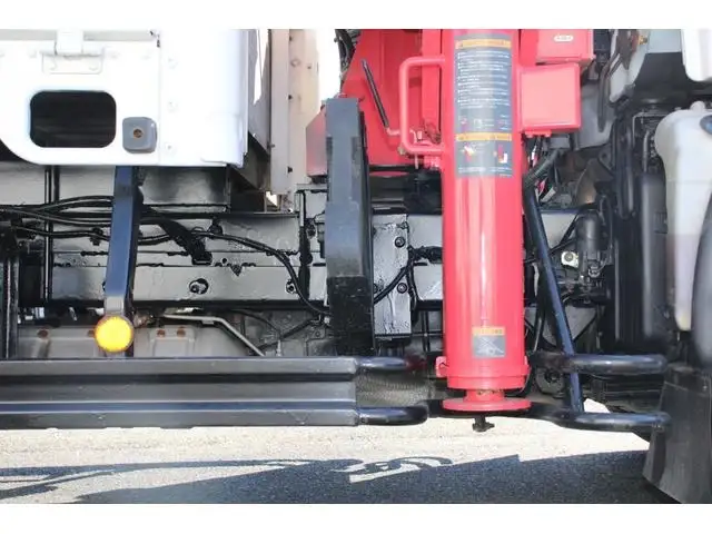トヨタ ダイナ 小型 クレーン付 3段 ラジコンの中古トラック画像16