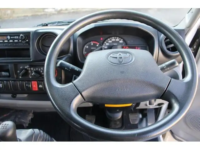 トヨタ ダイナ 小型 クレーン付 3段 ラジコンの中古トラック画像12