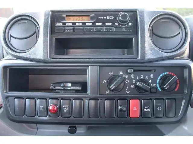 トヨタ ダイナ 小型 クレーン付 3段 ラジコンの中古トラック画像13