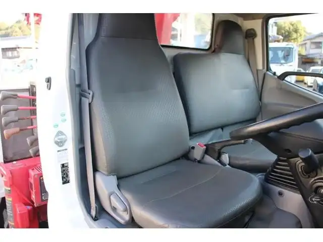 トヨタ ダイナ 小型 クレーン付 3段 ラジコンの中古トラック画像11