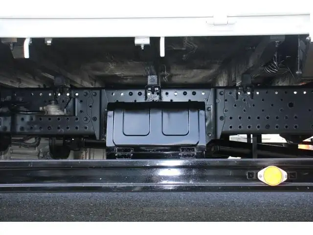 いすゞ エルフ 小型 平ボディ パワーゲート の中古トラック画像像17