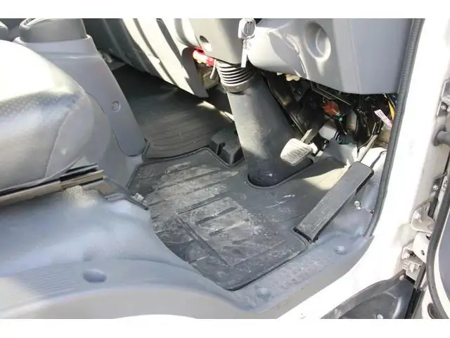 いすゞ エルフ 小型 平ボディ パワーゲート の中古トラック画像14