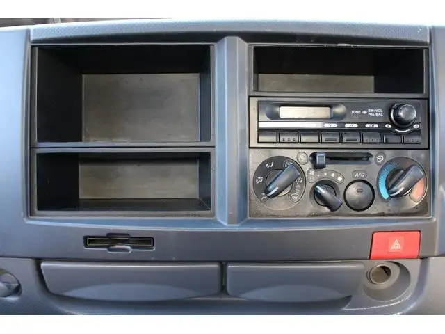 いすゞ エルフ 小型 アルミバン パワーゲート サイドドアの中古トラック画像15