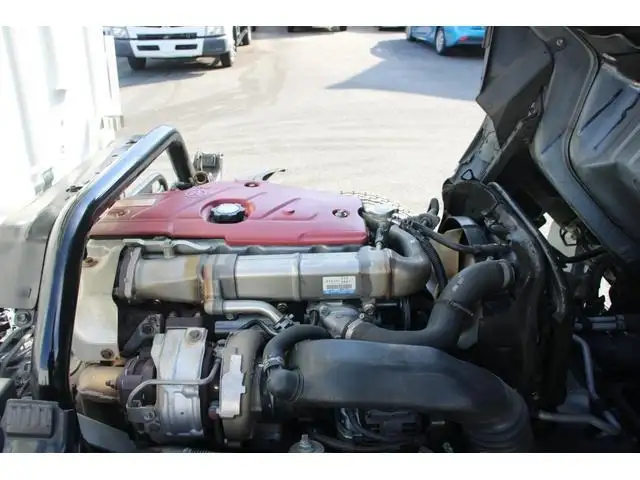 日野 デュトロ 小型 ダンプ 土砂禁 の中古トラック画像20