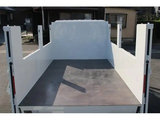 日野 デュトロ 小型 ダンプ 土砂禁 の中古トラック画像7