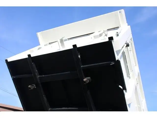 日野 デュトロ 小型 ダンプ 土砂禁 の中古トラック画像14