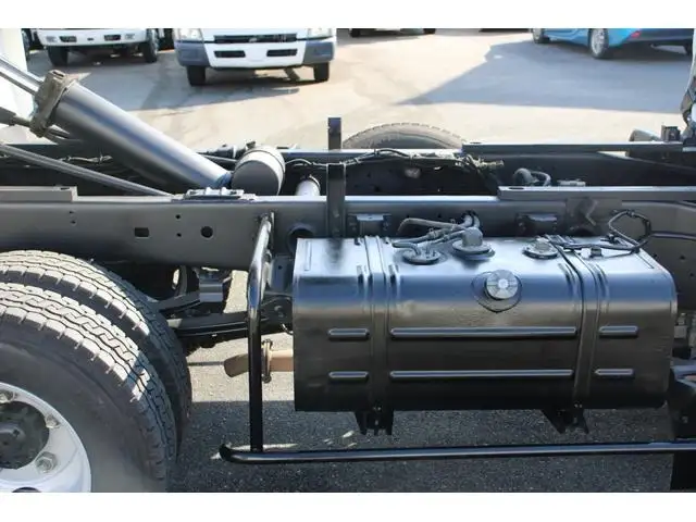 日野 デュトロ 小型 ダンプ 土砂禁 の中古トラック画像像17