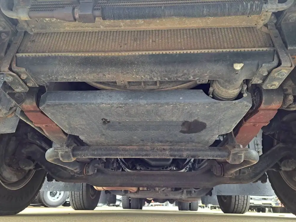 三菱 スーパーグレート 大型 クレーン付 4段 ラジコンの中古トラック画像18