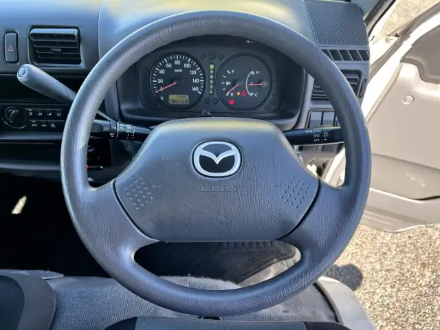 マツダ ボンゴ 小型 平ボディ DBF-SLP2T H30の中古トラック画像11