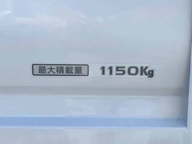 マツダ ボンゴ 小型 平ボディ DBF-SLP2T H30の中古トラック画像9