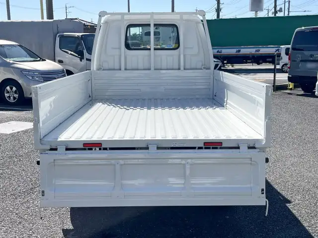 マツダ ボンゴ 小型 平ボディ DBF-SLP2T H30の中古トラック画像5