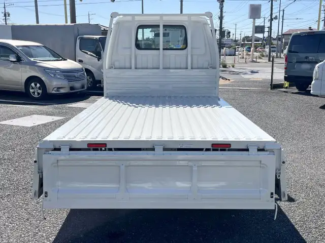マツダ ボンゴ 小型 平ボディ DBF-SLP2T H30の中古トラック画像7